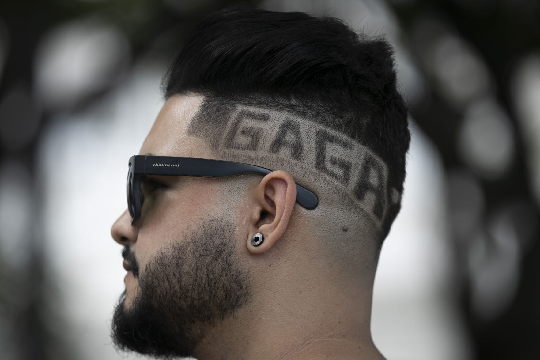 Brazil Lady Gaga